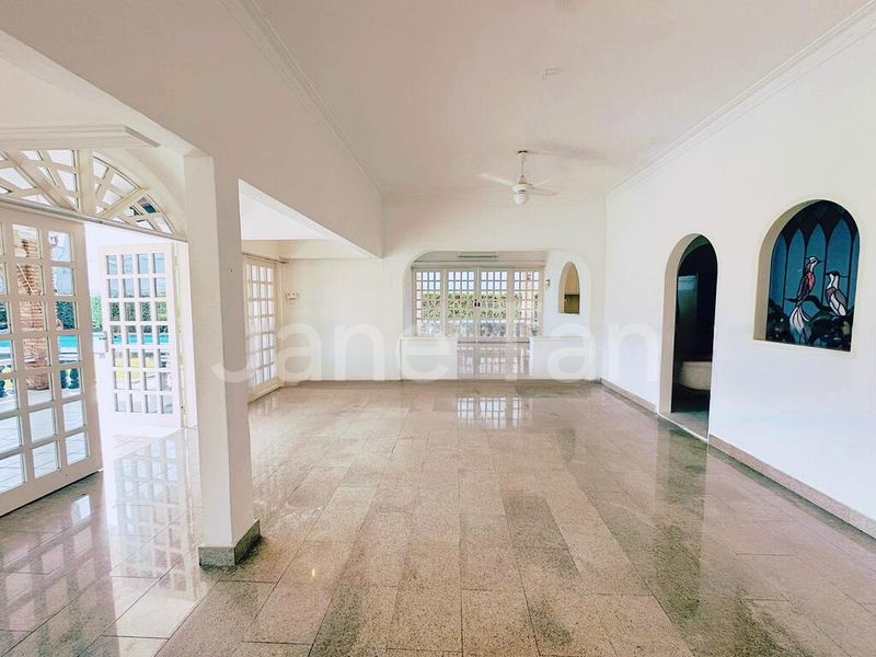 5 Bed Bungalow (Landed) for Rent in  Binjai Rise - Image 12